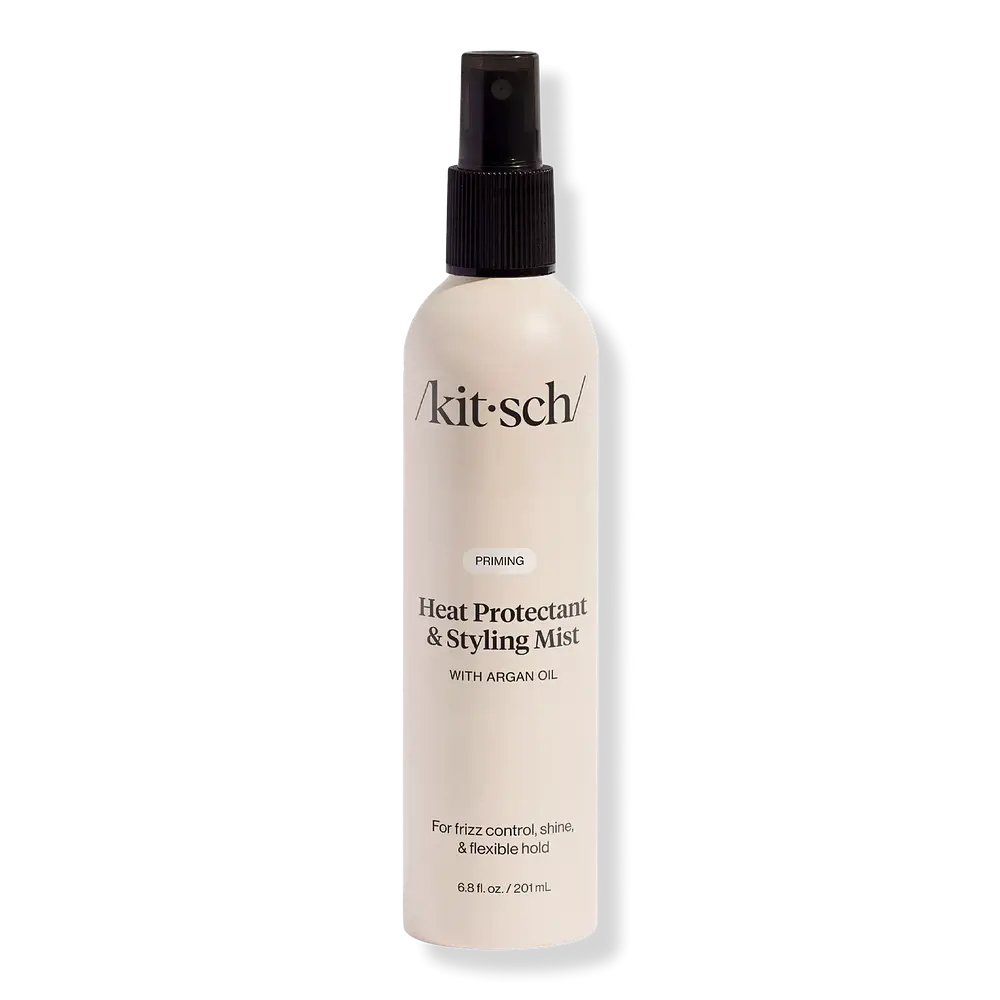 Kitsch Priming Heat Protectant & Styling Mist