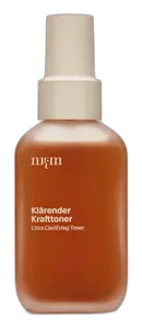 Nkm Ultra Clarifying Toner