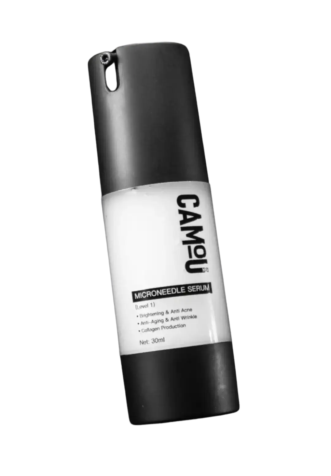 Camou Microneedle Serum Level 1