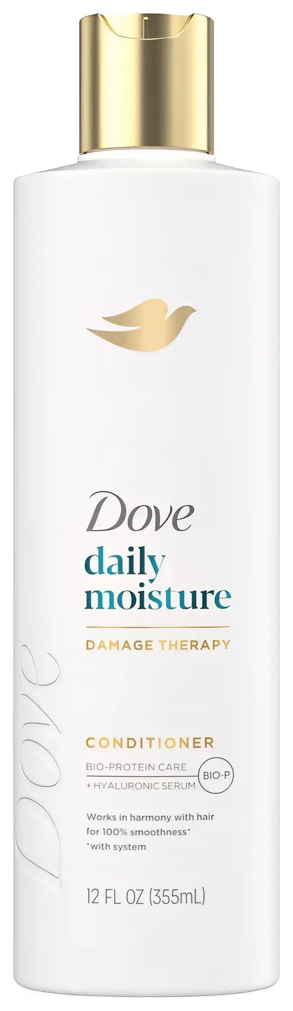 Dove Daily Moisture Conditioner