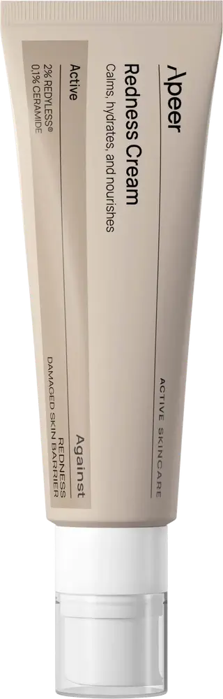 Apeer Redness Cream