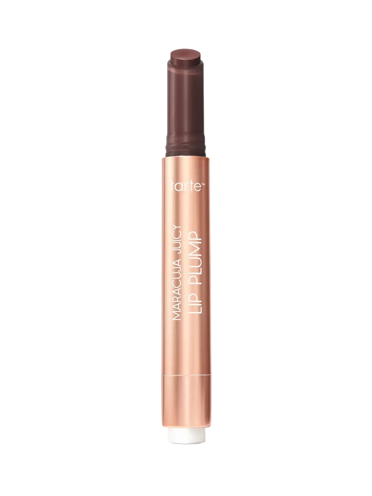 Tarte Maracuja Juicy Lip Plump Gloss Truffle