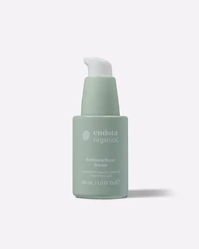 Endota Organics Radiance Boost Serum