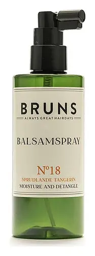 Bruns Products Balsamspray Nº18