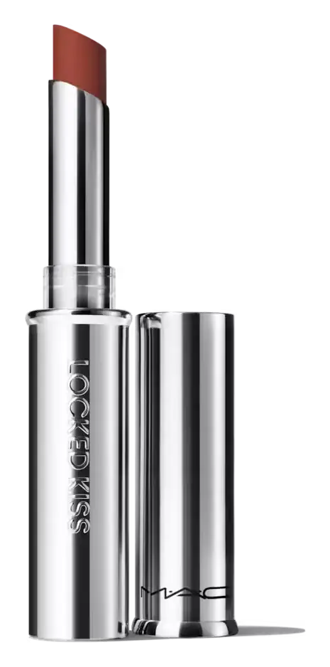 Mac Cosmetics Locked Kiss 24hr Lipstick Sophistry