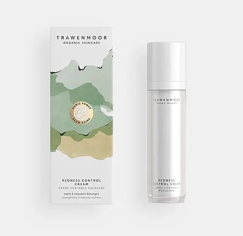 Dr. Spiller Redness Control Cream