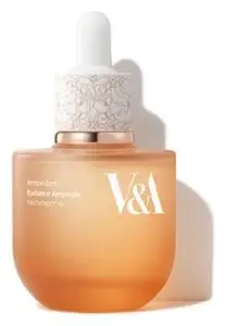 V&A Beauty Antioxidant Radiance Ampoule