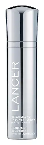 Lancer Skincare Retexturizing Treatment Cream