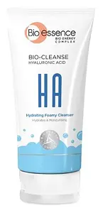 Bio Essence Bio-Cleanse HA Hydrating Foamy Cleanser