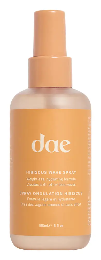 Dae Hibiscus Wave Spray