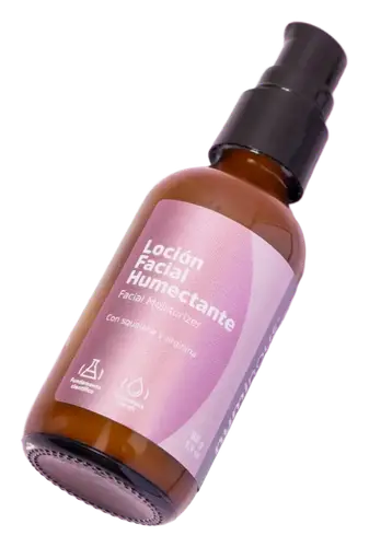 Numinous Facial Moisturizer