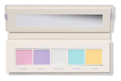 Ulta Mini Moods Eyeshadow Palette Dream Rush