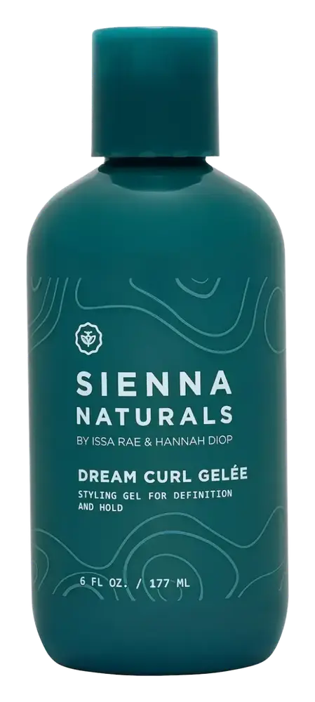 Sienna Naturals Dream Curl Gelee
