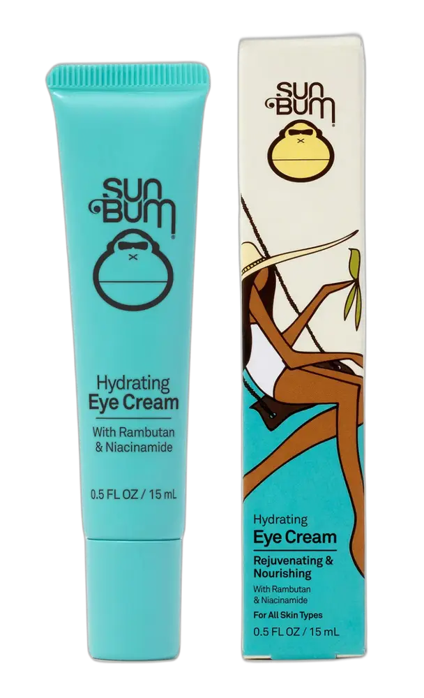Sun Bum Hydrating Eye Cream