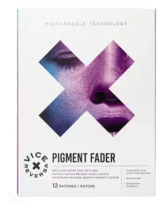 Vice Reversa Pigment Fader