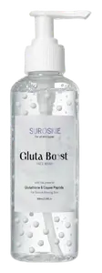 Suroskie Gluta Boost Face Wash