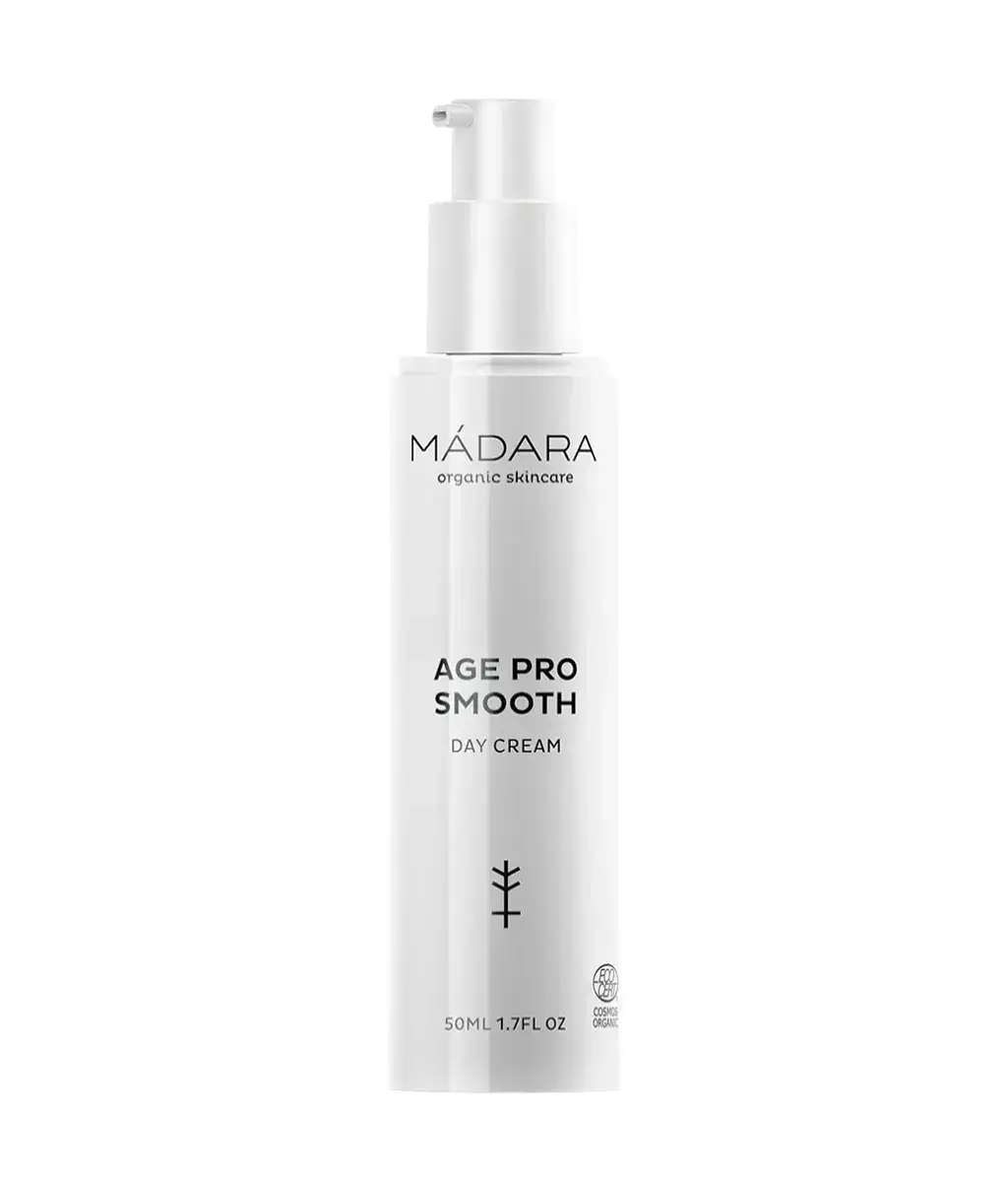 Madara Age Pro Smooth Day Cream