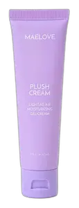 Maelove Plush Cream Lightweight Moisturizer