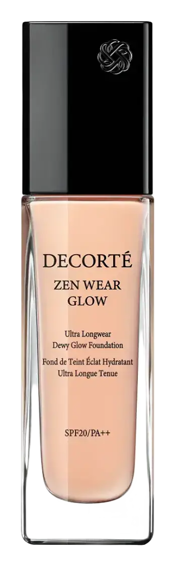 Decorte Zen Wear Glow Ultra Longwear Dewy Glow Foundation SPF20 PA++ C11