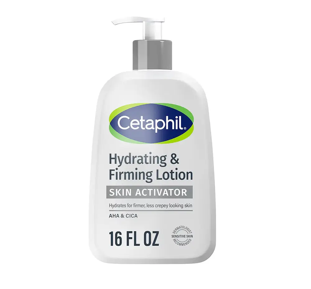 Cetaphil Skin Activator Hydrating & Firming Lotion