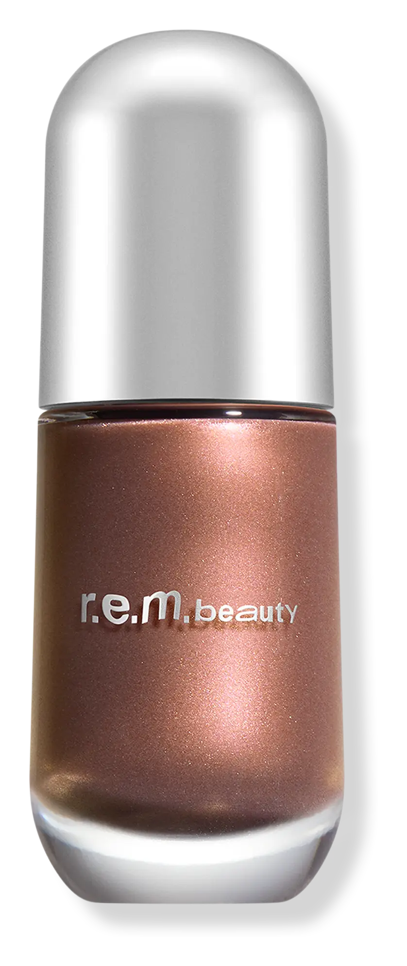 r.e.m. beauty Dreamglow Highlight Serum goddess