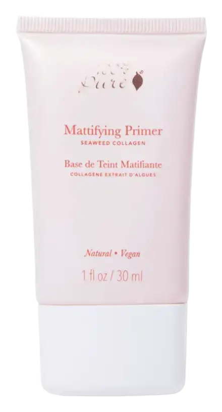 100% Pure Mattifying Primer