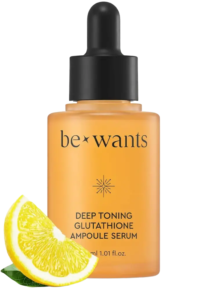 Bewants Deep Toning Glutathione Ampoule Serum