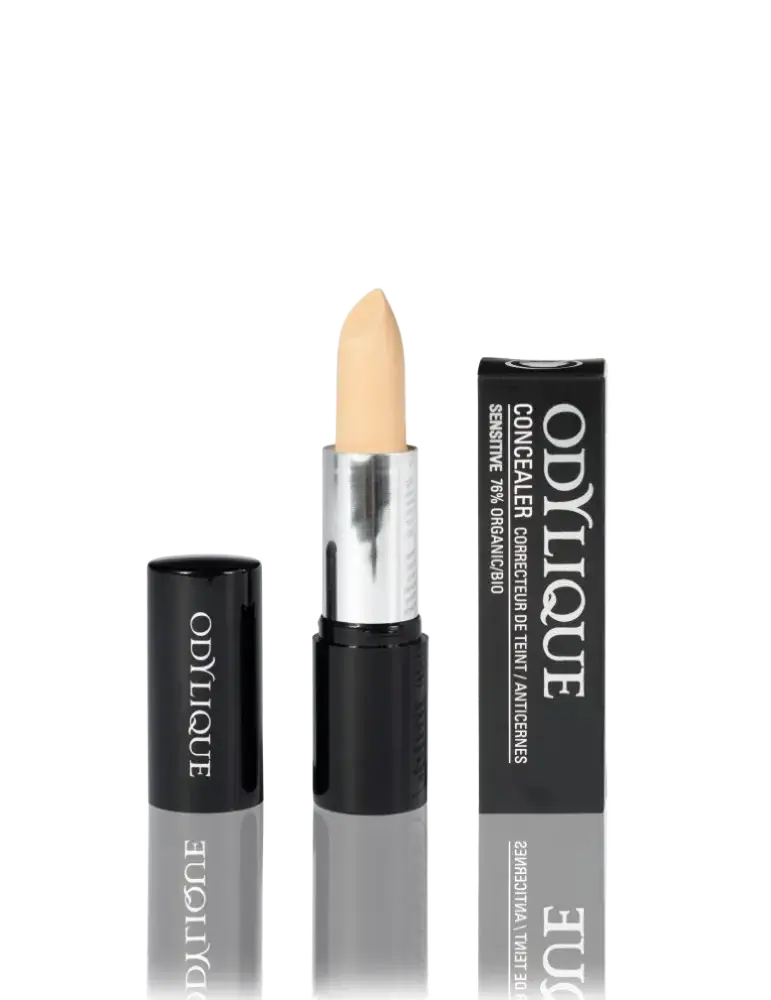 Odeloi Mineral Concealer Fair