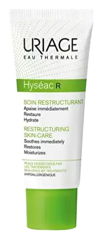 Uriage Hyseac Hydra Restructuring Skin