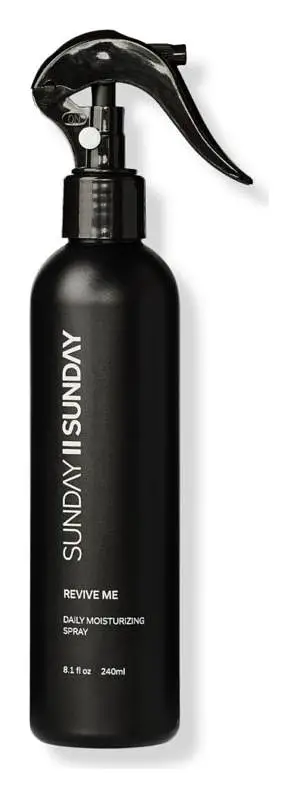 Sunday || Sunday Revive Me Daily Moisturizing Spray