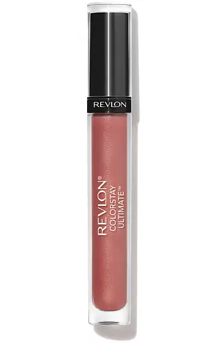 Revlon Colorstay Ultimate Liquid Lipstick #1 Nude