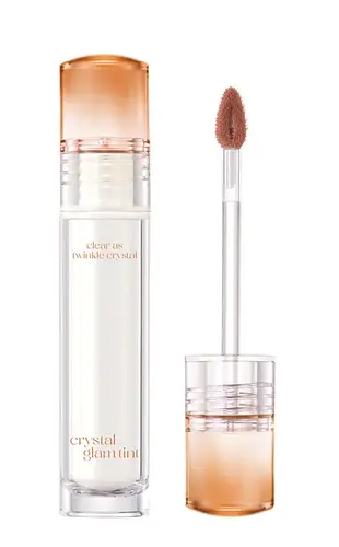 CLIO Crystal Glam Tint 07 Modern Coral Beige