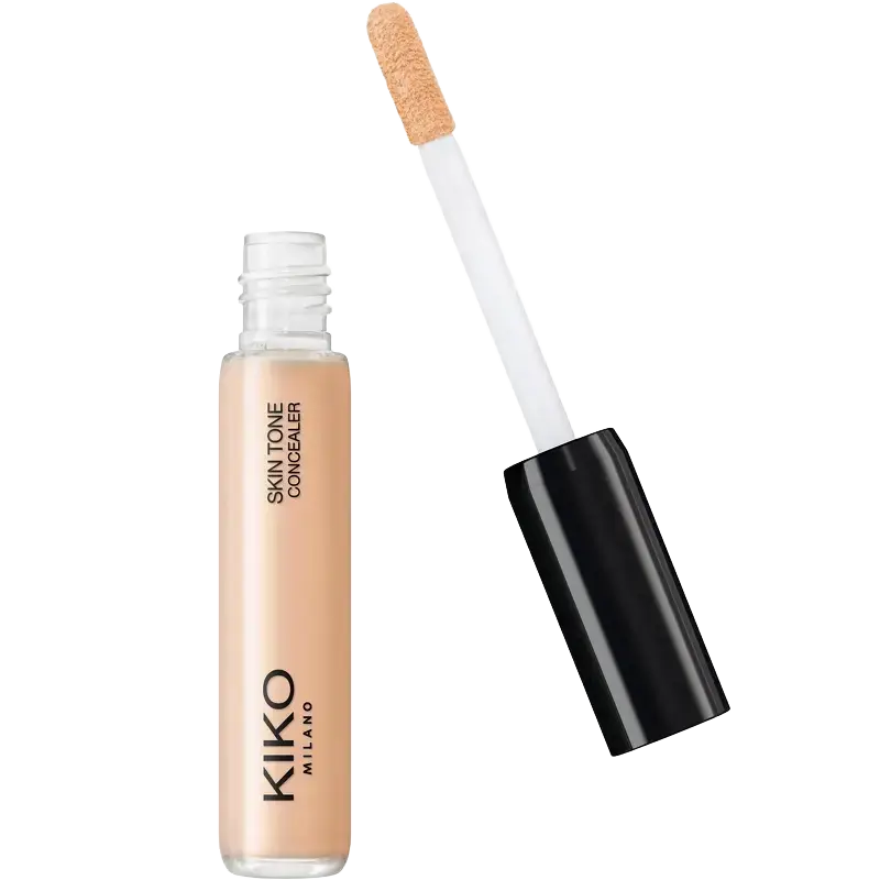 KIKO Milano Skin Tone Concealer 06 Hazelnut
