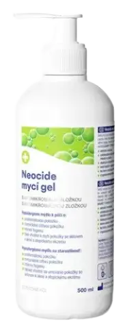 Eneo Neocide Wash Gel