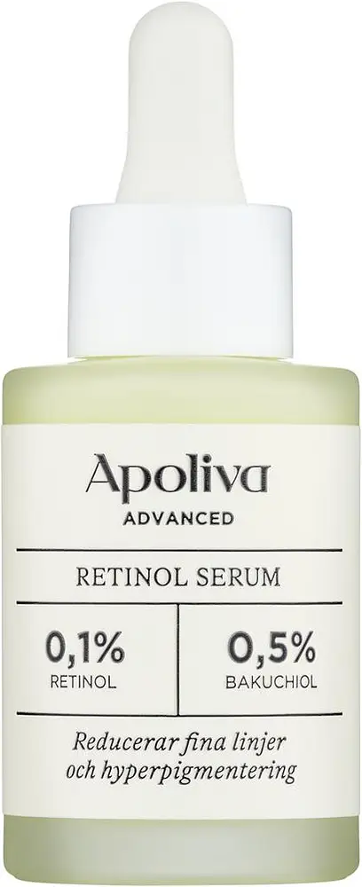 Apoliva Advanced Retinol Serum