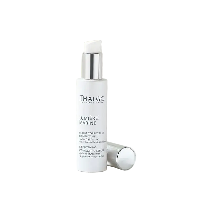 Thalgo La Beauté Marine Lumière Marine Brightening Correcting Serum