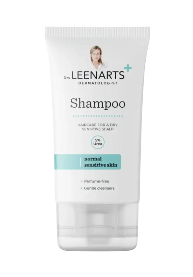 Dr Leenarts Shampoo