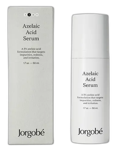 Jorgobé Azelaic Acid Serum