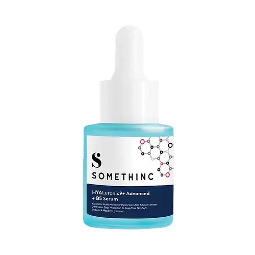 Somethinc HYALuronic9+ Advanced + B5 Serum
