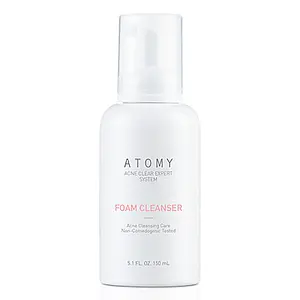 Atomy A.C. Expert Foam Cleanser