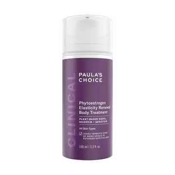 Paula's Choice Phytoestrogen Elasticity Renewal Body Treatment