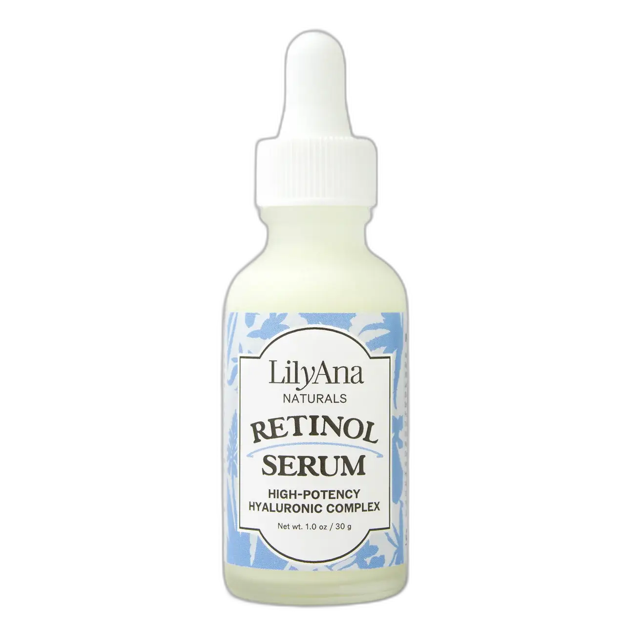 LilyAna Naturals High Potency Retinol Serum