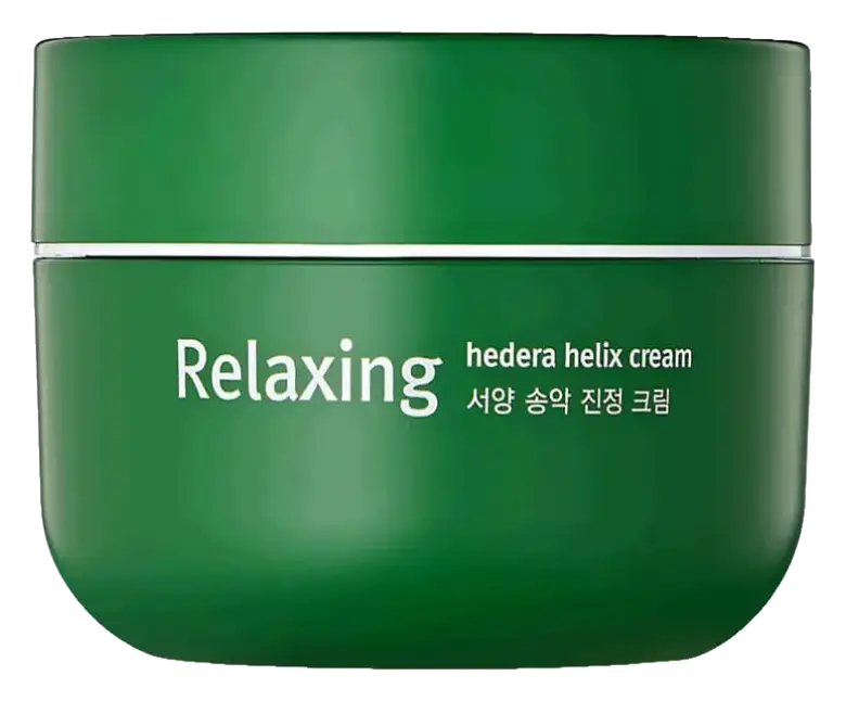 Milk Touch Hedera Helix Relaxing Cream