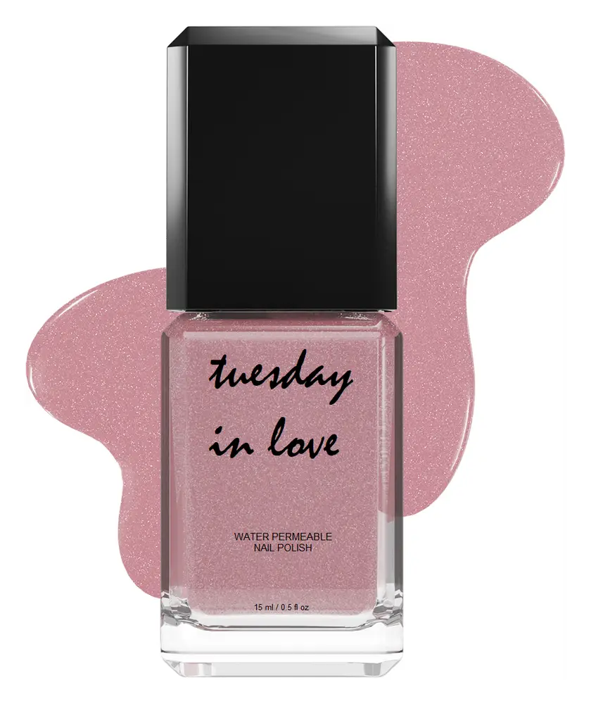 Tuesday In Love Nail Polish Truffle