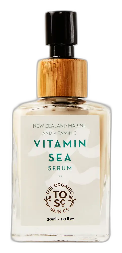 The Organic Skin Co. Vitamin Sea Serum
