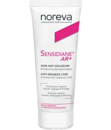 Laboratoires Noreva Sensidiane AR+ Anti-Redness Care