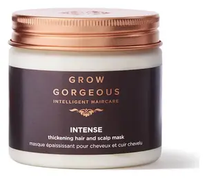 Grow Gorgeous Intense Thickening Hair And Scalp Mask