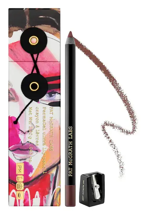 Pat McGrath Labs Permagel Ultra Lip Pencil Contour