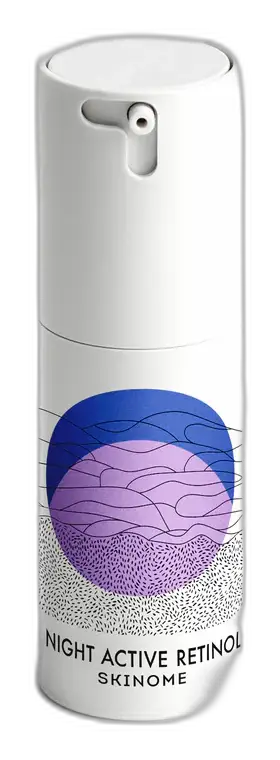 Skinome Night Active Retinol