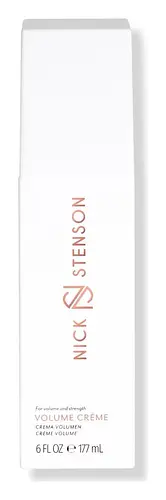 Nick Stenson Beauty Volume Créme